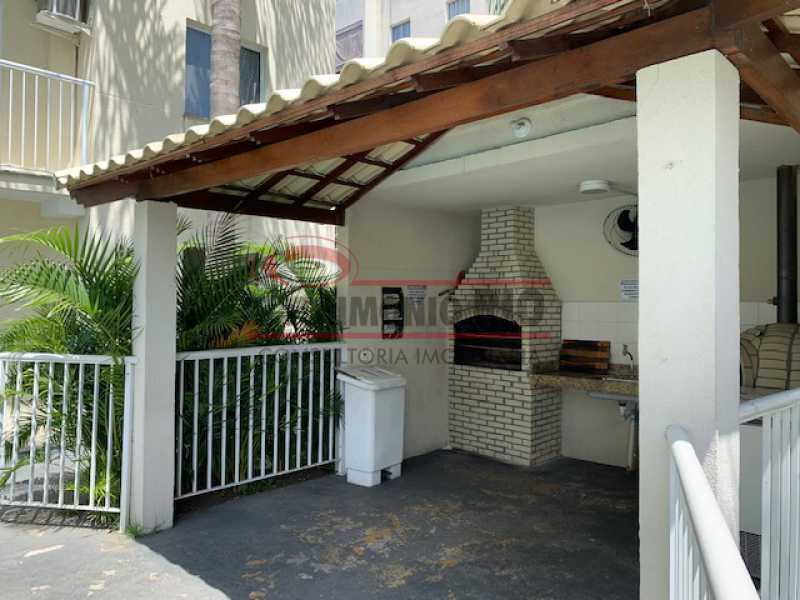Conheça IMG_3327 do imóvel - Apartamento todo reformado, pronto pra morar! - PAAP24932 - 6 IMG_3327 - Apartamento todo reformado, pronto pra morar! - PAAP24932 - 6