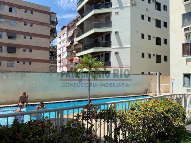 Conheça IMG_3331 do imóvel - Apartamento todo reformado, pronto pra morar! - PAAP24932 - 1 IMG_3331 - Apartamento todo reformado, pronto pra morar! - PAAP24932 - 1