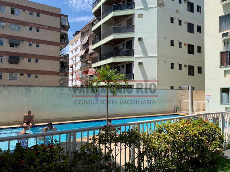 Conheça IMG_3332 do imóvel - Apartamento todo reformado, pronto pra morar! - PAAP24932 - 8 IMG_3332 - Apartamento todo reformado, pronto pra morar! - PAAP24932 - 8
