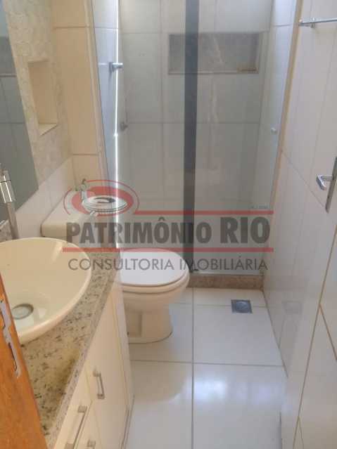 Conheça MF9 do imóvel - Apartamento todo reformado - PAAP10552 - 14 MF9 - Apartamento todo reformado - PAAP10552 - 14