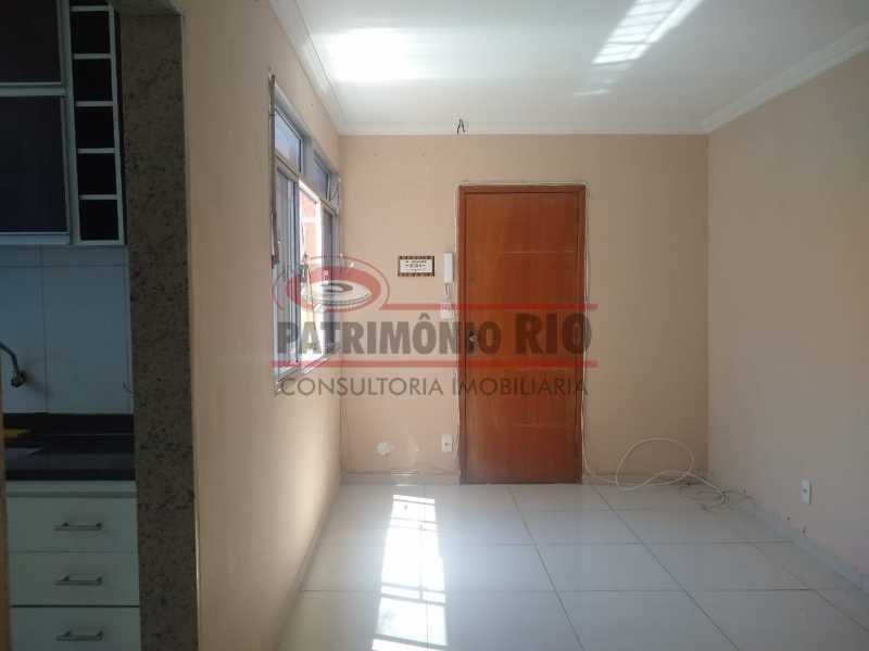 Conheça MF17 do imóvel - Apartamento todo reformado - PAAP10552 - 3 MF17 - Apartamento todo reformado - PAAP10552 - 3
