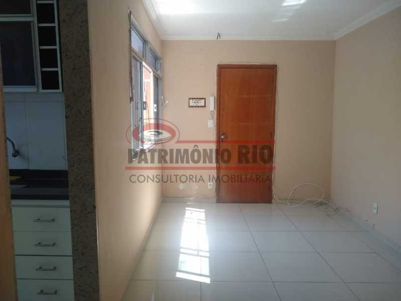 Conheça MF18 do imóvel - Apartamento todo reformado - PAAP10552 - 4 MF18 - Apartamento todo reformado - PAAP10552 - 4