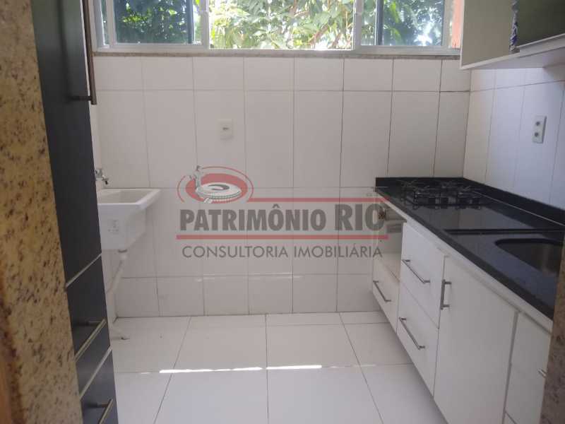Conheça MF23 do imóvel - Apartamento todo reformado - PAAP10552 - 9 MF23 - Apartamento todo reformado - PAAP10552 - 9
