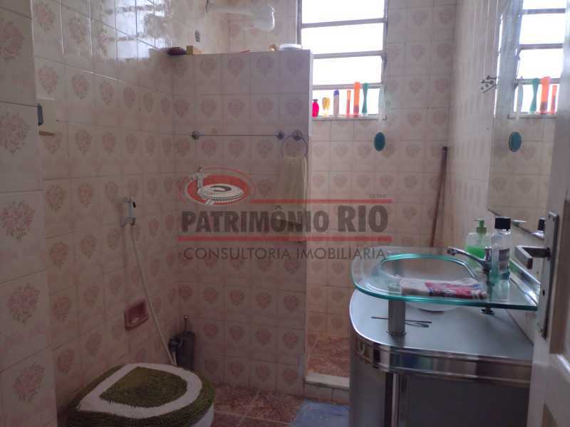Conheça VIG 12 do imóvel - Muito bom apto 2 quartos Vigário Geral - PAAP24933 - 15 VIG 12 - Muito bom apto 2 quartos Vigário Geral - PAAP24933 - 15