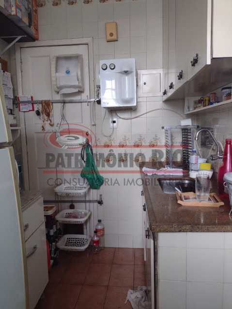 Conheça VIG3 do imóvel - Muito bom apto 2 quartos Vigário Geral - PAAP24933 - 21 VIG3 - Muito bom apto 2 quartos Vigário Geral - PAAP24933 - 21