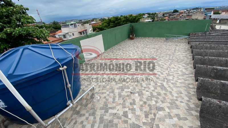 WhatsApp Image 2022-02-23 at 0 - Casa 3 quartos com terraço na Penha - PACV30067 - 4