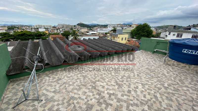 WhatsApp Image 2022-02-23 at 0 - Casa 3 quartos com terraço na Penha - PACV30067 - 5