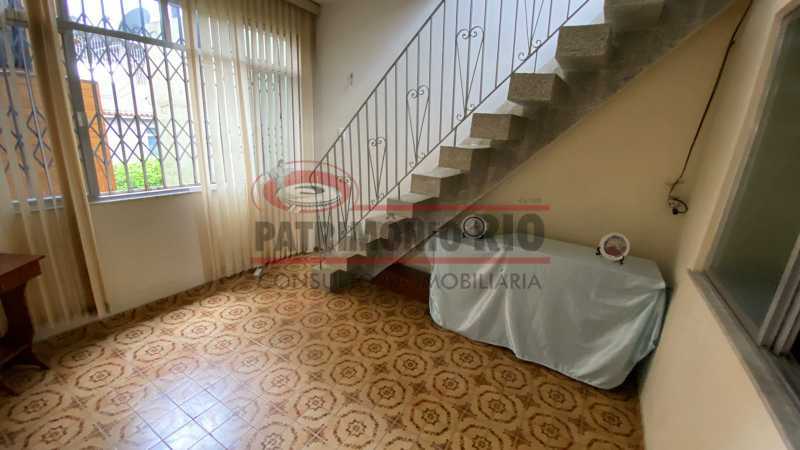 WhatsApp Image 2022-02-23 at 0 - Casa 3 quartos com terraço na Penha - PACV30067 - 20