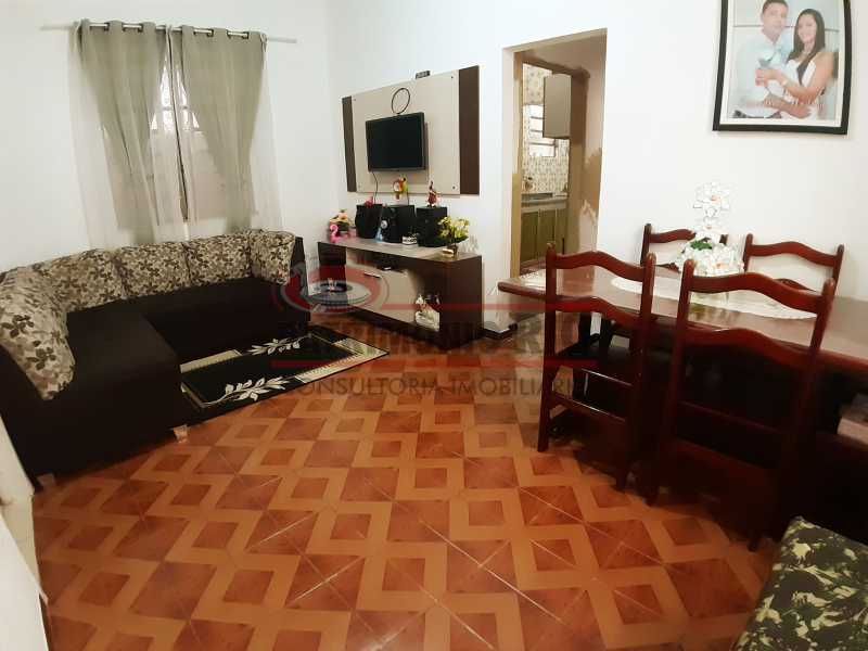 Conheça 04 do imóvel - Ótima oportunidade! - PACA20661 - 1 04 - Ótima oportunidade! - PACA20661 - 1