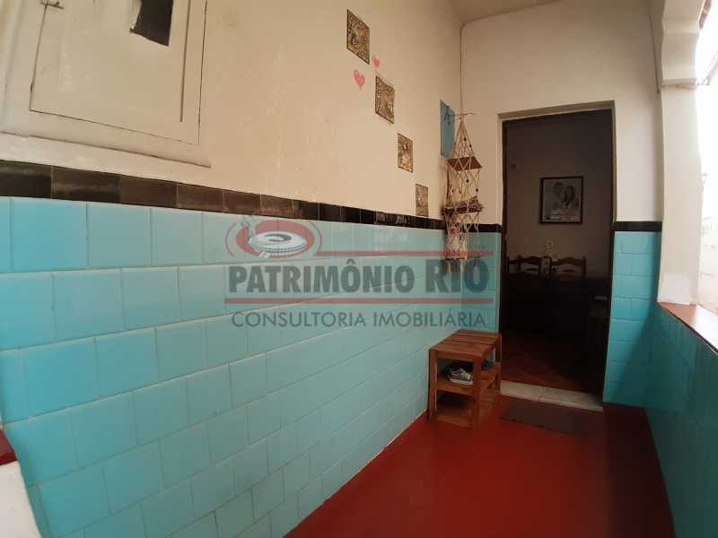 Conheça 24 do imóvel - Ótima oportunidade! - PACA20661 - 26 24 - Ótima oportunidade! - PACA20661 - 26