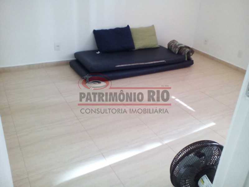 107282488992276 - Apartamento 1 quarto à venda Tomás Coelho, Rio de Janeiro - R$ 155.000 - PAAP10553 - 11