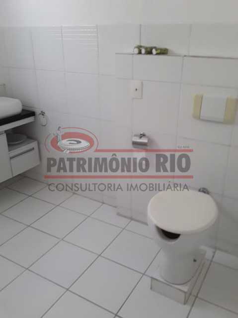 102290844280572 - Apartamento 1 quarto à venda Tomás Coelho, Rio de Janeiro - R$ 155.000 - PAAP10553 - 13