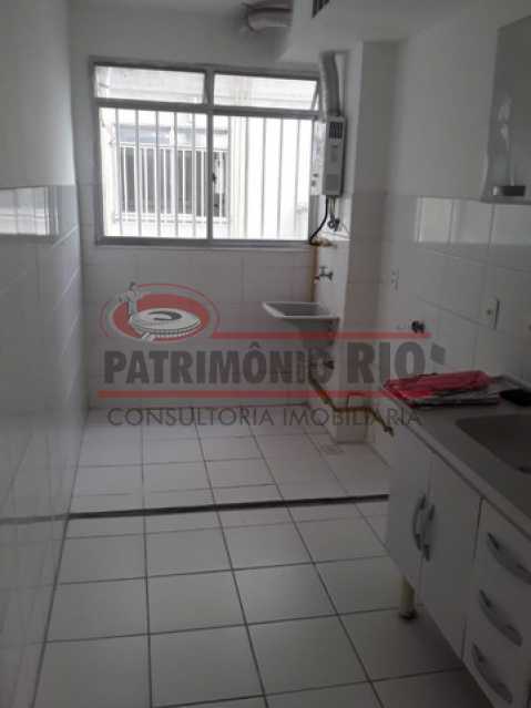Conheça 103284364240269 do imóvel - Apartamento 1 quarto à venda Tomás Coelho, Rio de Janeiro - R$ 155.000 - PAAP10553 - 16 103284364240269 - Apartamento 1 quarto à venda Tomás Coelho, Rio de Janeiro - R$ 155.000 - PAAP10553 - 16