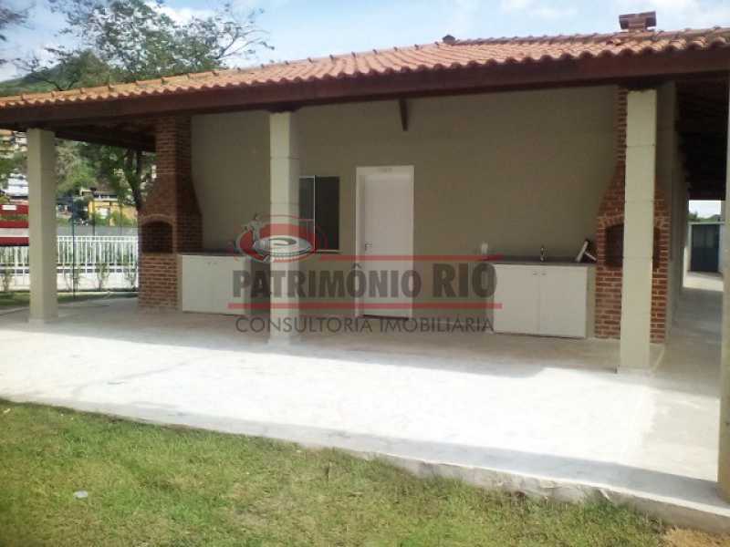 104246609274334 - Apartamento 1 quarto à venda Tomás Coelho, Rio de Janeiro - R$ 155.000 - PAAP10553 - 20
