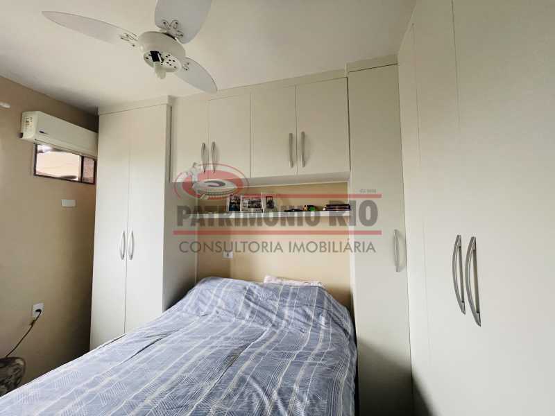 Conheça IMG-9269 do imóvel - Apartamento - Cachambi - Varanda - 2 quartos - PAAP24950 - 13 IMG-9269 - Apartamento - Cachambi - Varanda - 2 quartos - PAAP24950 - 13