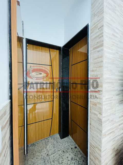 Conheça IMG-9276 do imóvel - Apartamento - Cachambi - Varanda - 2 quartos - PAAP24950 - 17 IMG-9276 - Apartamento - Cachambi - Varanda - 2 quartos - PAAP24950 - 17