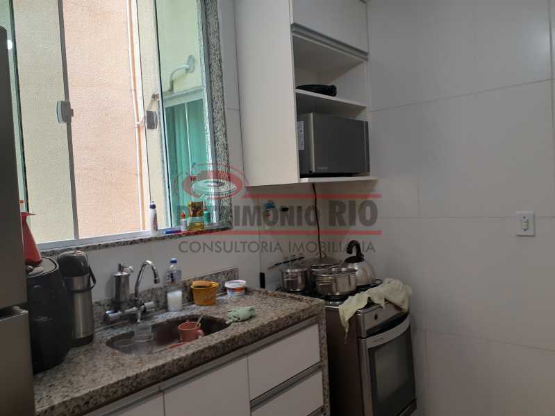 Conheça 20220224_124400 do imóvel - Apto próximo a estação de trem - PAAP24952 - 7 20220224_124400 - Apto próximo a estação de trem - PAAP24952 - 7