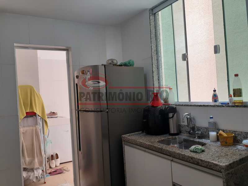 Conheça 20220224_124415 do imóvel - Apto próximo a estação de trem - PAAP24952 - 9 20220224_124415 - Apto próximo a estação de trem - PAAP24952 - 9