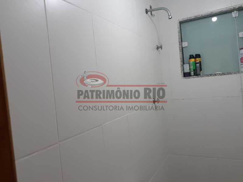 Conheça 20220224_124447 do imóvel - Apto próximo a estação de trem - PAAP24952 - 17 20220224_124447 - Apto próximo a estação de trem - PAAP24952 - 17
