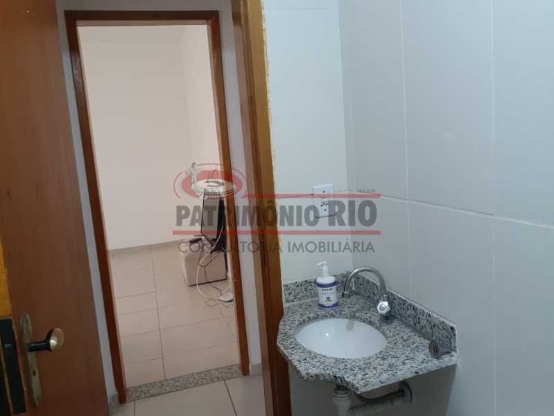 Conheça 20220224_124504 do imóvel - Apto próximo a estação de trem - PAAP24952 - 18 20220224_124504 - Apto próximo a estação de trem - PAAP24952 - 18
