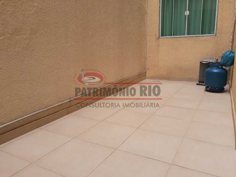 Conheça 20220224_124611 do imóvel - Apto próximo a estação de trem - PAAP24952 - 21 20220224_124611 - Apto próximo a estação de trem - PAAP24952 - 21