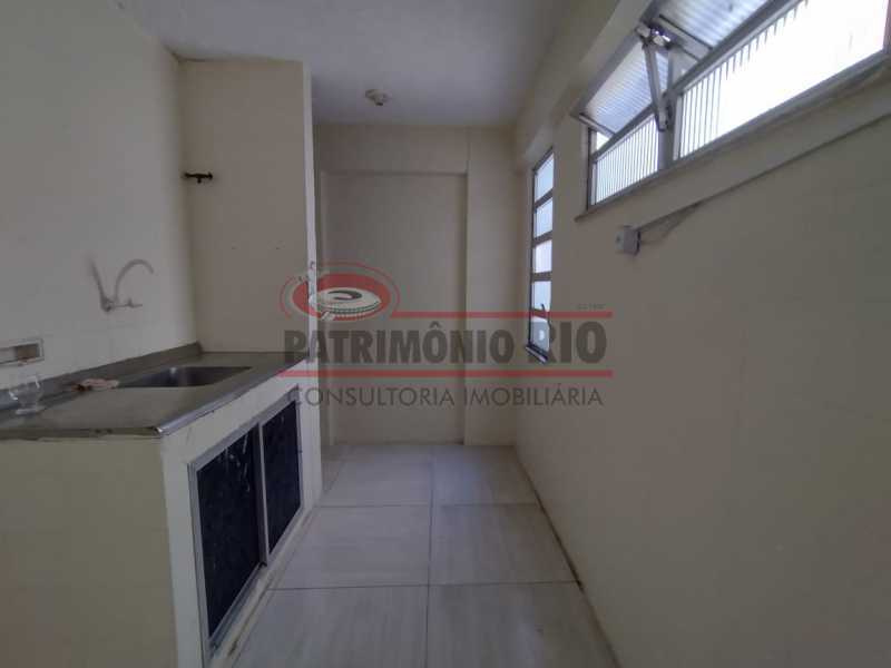 Conheça MA 20 do imóvel - Ótima localização - PAAP24955 - 9 MA 20 - Ótima localização - PAAP24955 - 9