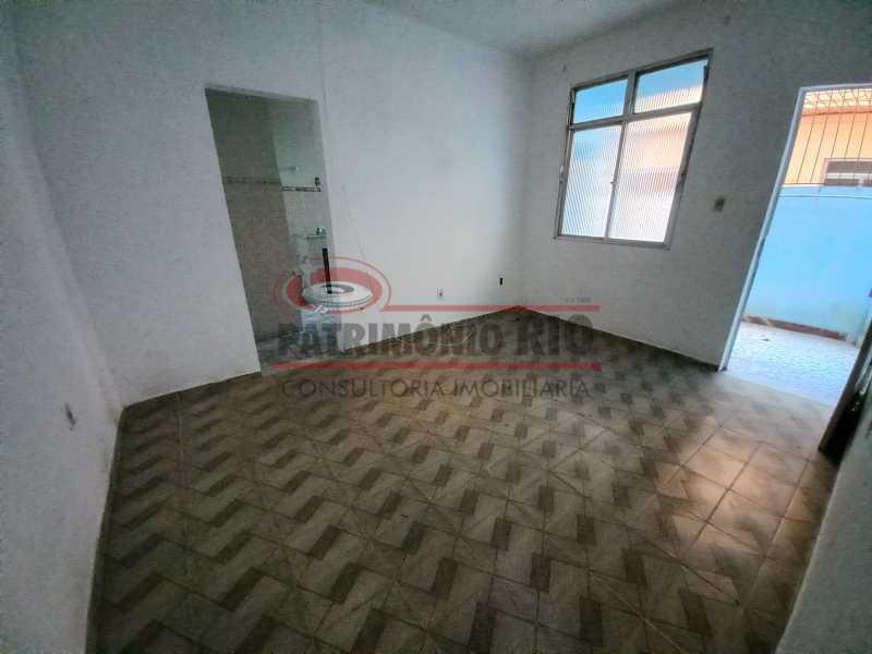 Conheça 20220311_163953 do imóvel - Apartamento térreo - 1 quarto - Vista Alegre - PAAP10560 - 8 20220311_163953 - Apartamento térreo - 1 quarto - Vista Alegre - PAAP10560 - 8