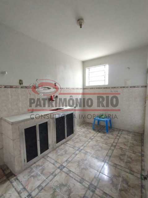 Conheça IMG-20220315-WA0021 do imóvel - Apartamento térreo - 1 quarto - Vista Alegre - PAAP10560 - 16 IMG-20220315-WA0021 - Apartamento térreo - 1 quarto - Vista Alegre - PAAP10560 - 16