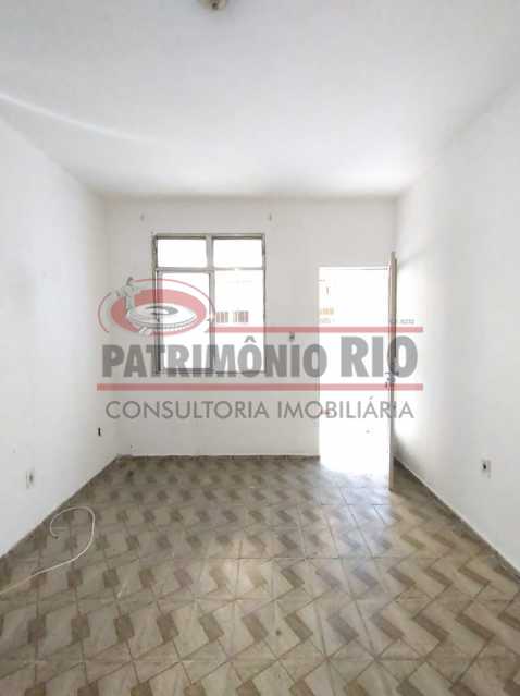 Conheça IMG-20220315-WA0022 do imóvel - Apartamento térreo - 1 quarto - Vista Alegre - PAAP10560 - 11 IMG-20220315-WA0022 - Apartamento térreo - 1 quarto - Vista Alegre - PAAP10560 - 11