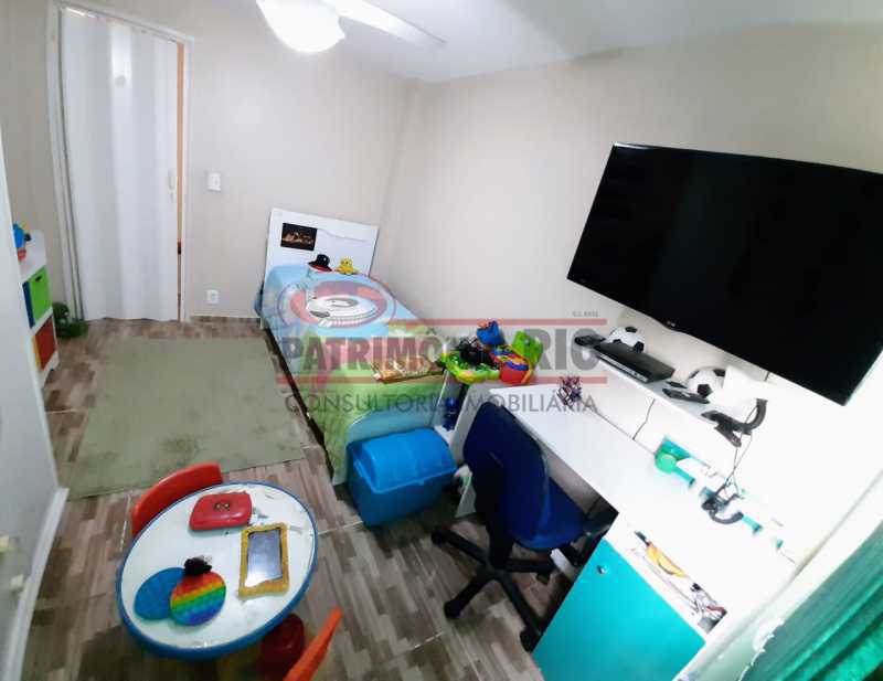 Conheça 5 do imóvel - Apartamento reformado, 2 quartos, 1 vaga e financia - PAAP24960 - 16 5 - Apartamento reformado, 2 quartos, 1 vaga e financia - PAAP24960 - 16