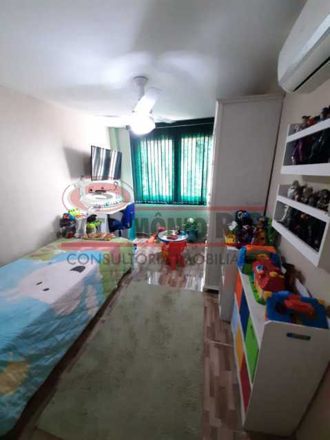 Conheça 8 do imóvel - Apartamento reformado, 2 quartos, 1 vaga e financia - PAAP24960 - 17 8 - Apartamento reformado, 2 quartos, 1 vaga e financia - PAAP24960 - 17