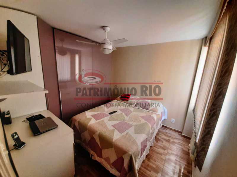 Conheça 15 do imóvel - Apartamento reformado, 2 quartos, 1 vaga e financia - PAAP24960 - 7 15 - Apartamento reformado, 2 quartos, 1 vaga e financia - PAAP24960 - 7