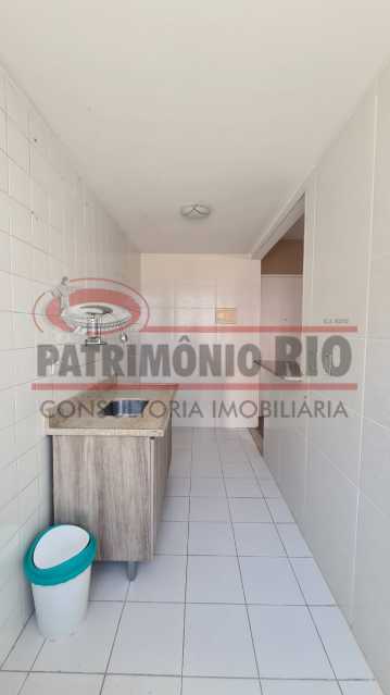 Conheça WhatsApp Image 2022-03-09 at 1 do imóvel - Excelente apartamento térreo, 1 quarto - PAAP10555 - 12 WhatsApp Image 2022-03-09 at 1 - Excelente apartamento térreo, 1 quarto - PAAP10555 - 12