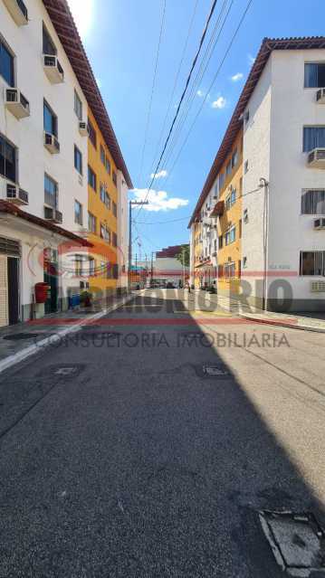 Conheça WhatsApp Image 2022-03-09 at 1 do imóvel - Excelente apartamento térreo, 1 quarto - PAAP10555 - 17 WhatsApp Image 2022-03-09 at 1 - Excelente apartamento térreo, 1 quarto - PAAP10555 - 17