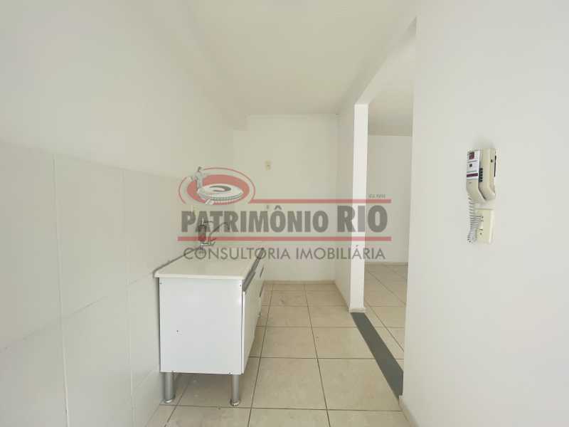 IMG-0269 - Apartamento - 1 quarto - PNE - PAAP10556 - 22