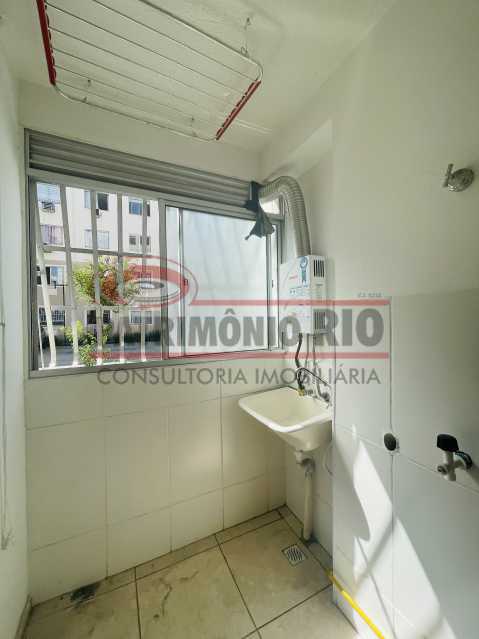Conheça IMG-0270 do imóvel - Apartamento - 1 quarto - PNE - PAAP10556 - 23 IMG-0270 - Apartamento - 1 quarto - PNE - PAAP10556 - 23