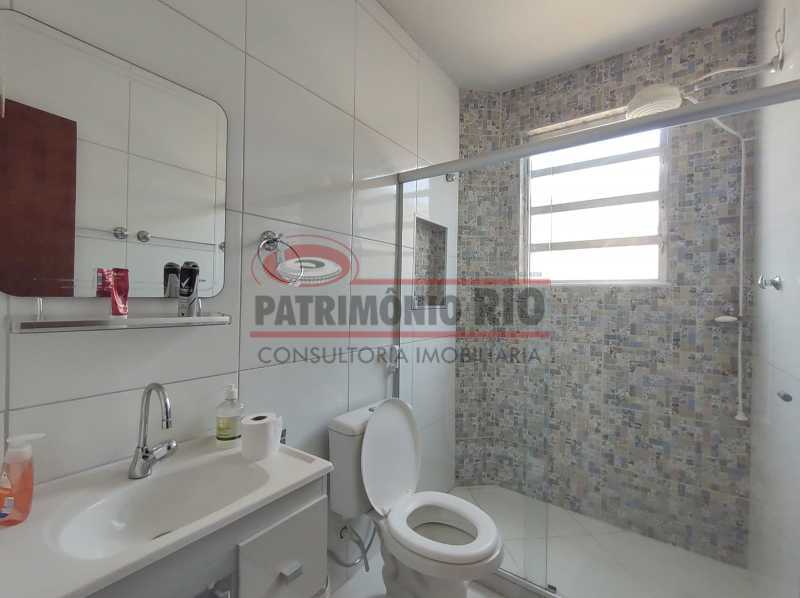 Conheça 7 do imóvel - Apto, Marechal Hermes, frente, amplo, 2 quartos, doc. perfeita! - PAAP24967 - 1 7 - Apto, Marechal Hermes, frente, amplo, 2 quartos, doc. perfeita! - PAAP24967 - 1