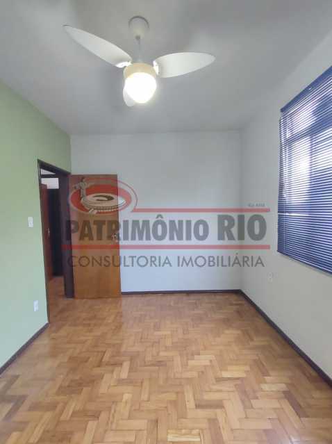 Conheça 10 do imóvel - Apto, Marechal Hermes, frente, amplo, 2 quartos, doc. perfeita! - PAAP24967 - 9 10 - Apto, Marechal Hermes, frente, amplo, 2 quartos, doc. perfeita! - PAAP24967 - 9