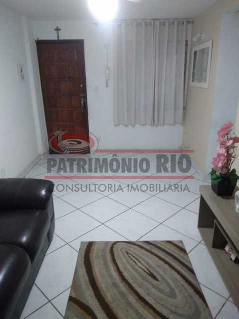 Conheça WhatsApp Image 2022-03-04 at 1 do imóvel - Apartamento térreo para pessoas exigentes - PAAP24972 - 4 WhatsApp Image 2022-03-04 at 1 - Apartamento térreo para pessoas exigentes - PAAP24972 - 4