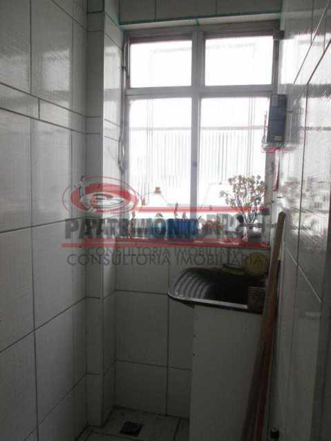 Conheça CD13 do imóvel - Muito bom apto condomínio Vigário Geral - PAAP10557 - 16 CD13 - Muito bom apto condomínio Vigário Geral - PAAP10557 - 16