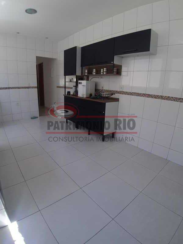 Conheça 18 do imóvel - Ótima Oportunidade! - PACA20668 - 20 18 - Ótima Oportunidade! - PACA20668 - 20