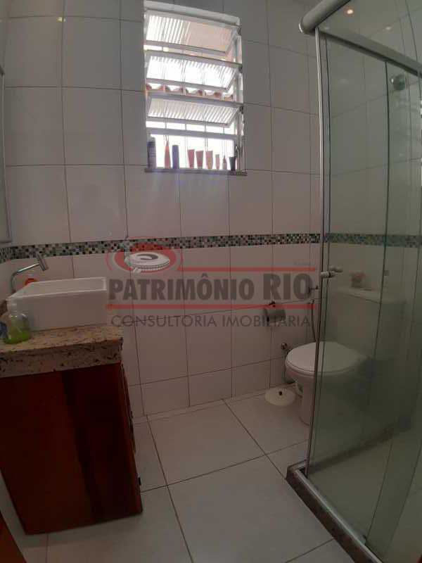 Conheça 23 do imóvel - Ótima Oportunidade! - PACA20668 - 25 23 - Ótima Oportunidade! - PACA20668 - 25