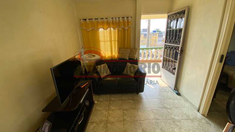 Conheça 3. do imóvel - Somente À vista! Bom apartamento em Irajá, frente de rua com varanda, sala e 1 quarto junto da Praça da Rosa Fernandes - PAAP10561 - 4 3. - Somente À vista! Bom apartamento em Irajá, frente de rua com varanda, sala e 1 quarto junto da Praça da Rosa Fernandes - PAAP10561 - 4