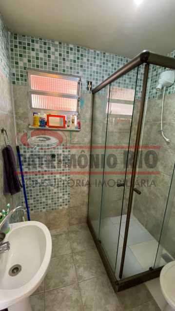 Conheça 9. do imóvel - Somente À vista! Bom apartamento em Irajá, frente de rua com varanda, sala e 1 quarto junto da Praça da Rosa Fernandes - PAAP10561 - 10 9. - Somente À vista! Bom apartamento em Irajá, frente de rua com varanda, sala e 1 quarto junto da Praça da Rosa Fernandes - PAAP10561 - 10