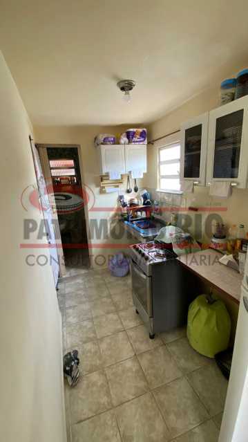 Conheça 13. do imóvel - Somente À vista! Bom apartamento em Irajá, frente de rua com varanda, sala e 1 quarto junto da Praça da Rosa Fernandes - PAAP10561 - 14 13. - Somente À vista! Bom apartamento em Irajá, frente de rua com varanda, sala e 1 quarto junto da Praça da Rosa Fernandes - PAAP10561 - 14