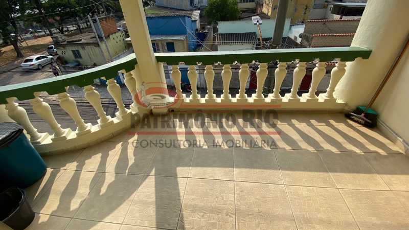 Conheça 14. do imóvel - Somente À vista! Bom apartamento em Irajá, frente de rua com varanda, sala e 1 quarto junto da Praça da Rosa Fernandes - PAAP10561 - 15 14. - Somente À vista! Bom apartamento em Irajá, frente de rua com varanda, sala e 1 quarto junto da Praça da Rosa Fernandes - PAAP10561 - 15