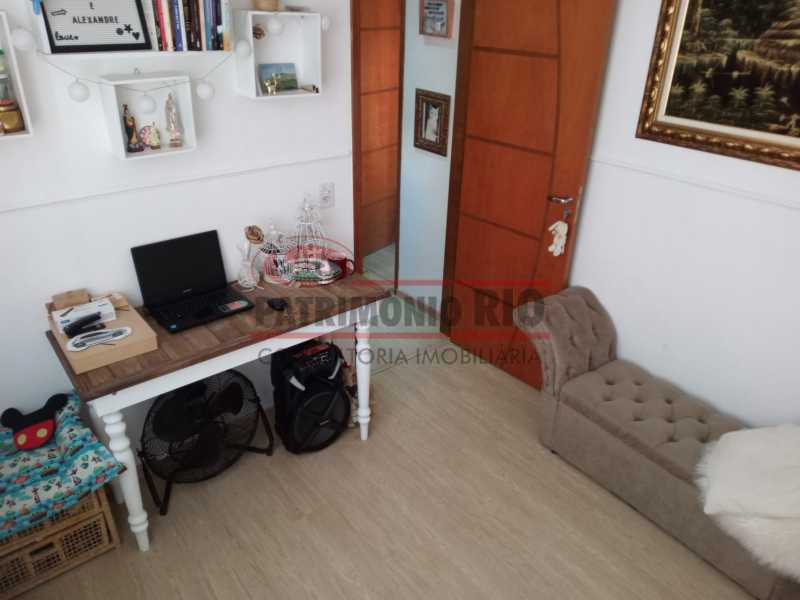 Conheça 6. do imóvel - Excelente apartamento em Jardim América com 2 quartos e 1 vaga de garagem - PAAP24983 - 7 6. - Excelente apartamento em Jardim América com 2 quartos e 1 vaga de garagem - PAAP24983 - 7
