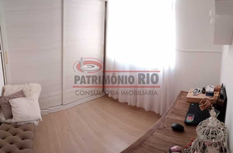 Conheça 7. do imóvel - Excelente apartamento em Jardim América com 2 quartos e 1 vaga de garagem - PAAP24983 - 8 7. - Excelente apartamento em Jardim América com 2 quartos e 1 vaga de garagem - PAAP24983 - 8