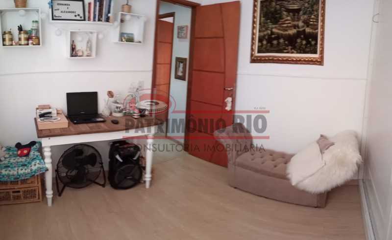Conheça 9. do imóvel - Excelente apartamento em Jardim América com 2 quartos e 1 vaga de garagem - PAAP24983 - 10 9. - Excelente apartamento em Jardim América com 2 quartos e 1 vaga de garagem - PAAP24983 - 10