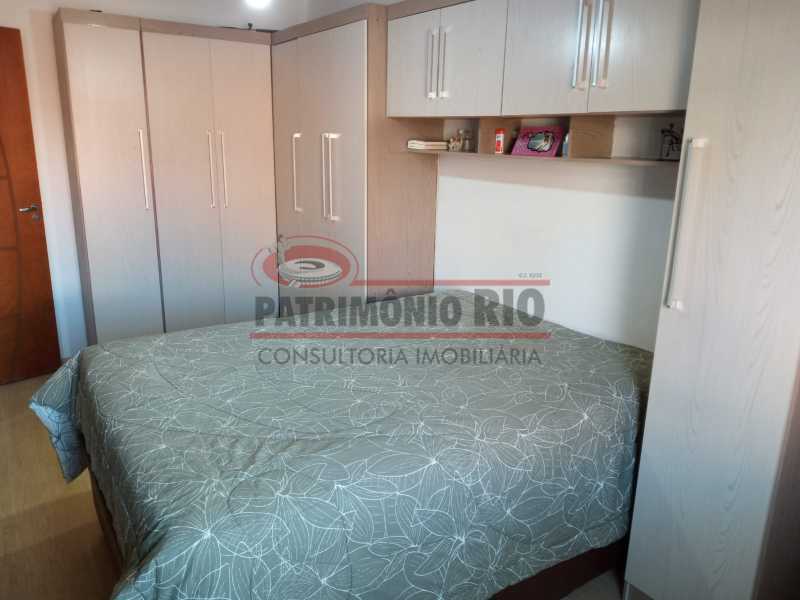 11. - Excelente apartamento em Jardim América com 2 quartos e 1 vaga de garagem - PAAP24983 - 12